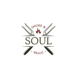 Smoke and Soul Logo